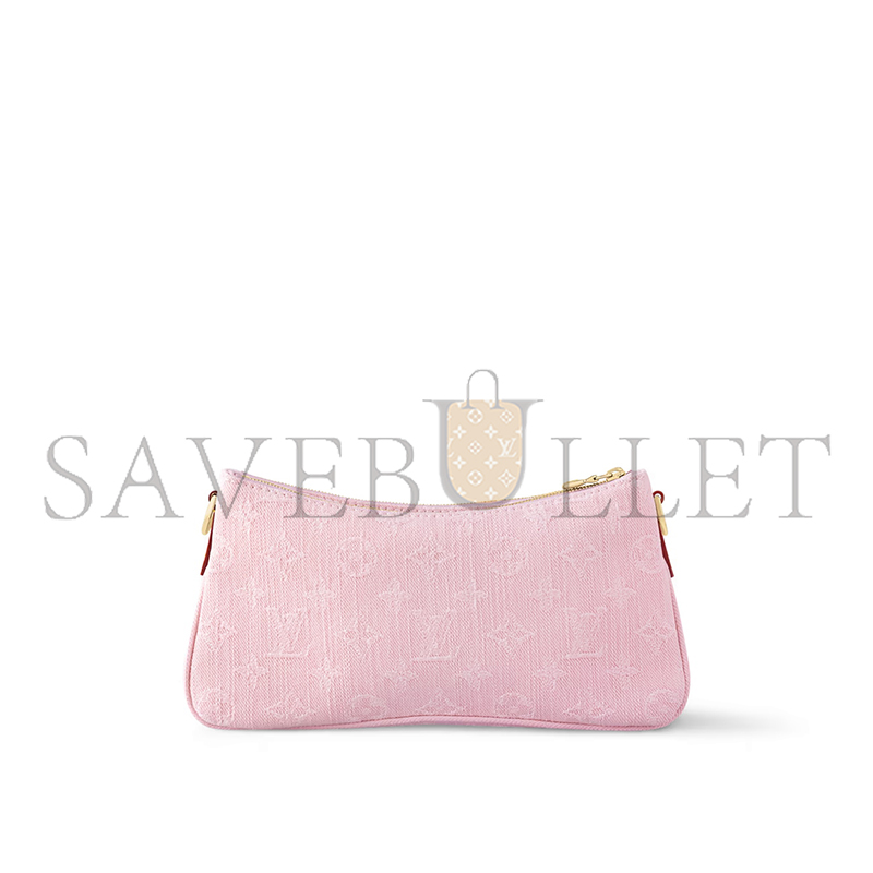 LOUIS VUITTON LIV POCHETTE M14159 (24*13*7cm) LOUIS VUITTON LIV POCHETTE M14159 (24*13*7cm)